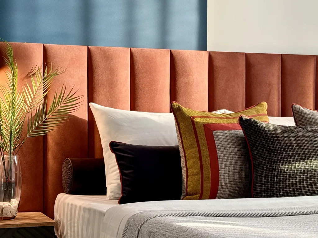 Квартира Апартаменты Deluxe возле Авиапарка — Москва