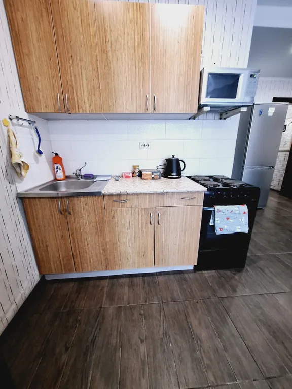 Танхаус на Банном