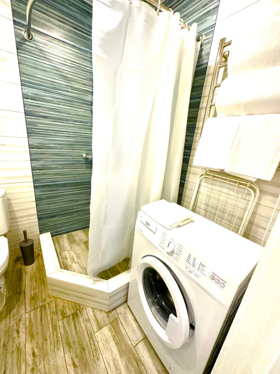 Квартира 1-комнатная Квартира — Сочи