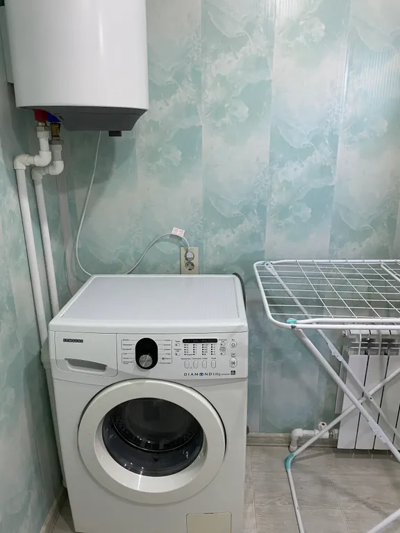 4-комнатная Квартира