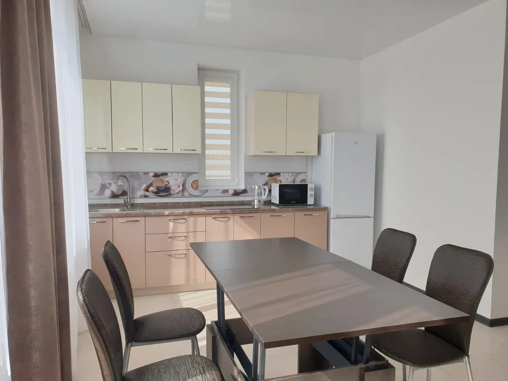 Коттедж Дом для отдыха — Анапа