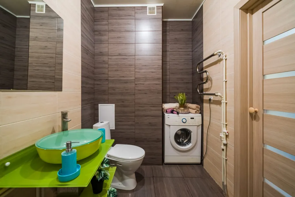 Уютная комфортная квартира