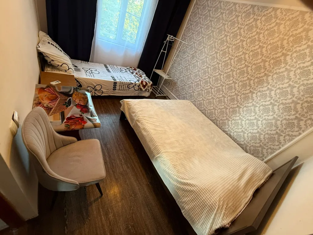 Gold vino 3х местный номер