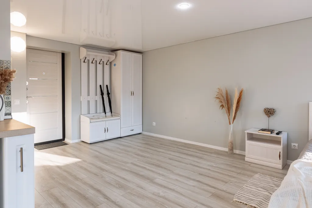 Квартира 1-комнатная Квартира — Калининград