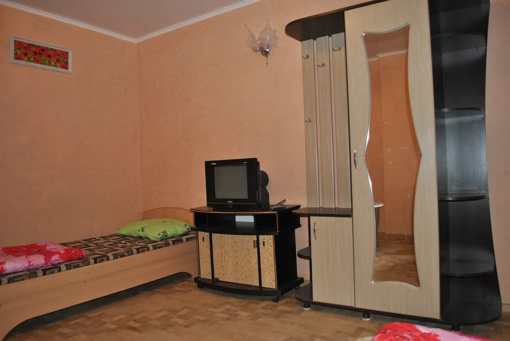 2-комнатный Дом