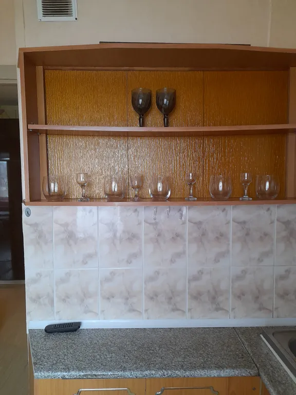 Просторная уютная 2-комнатная квартира