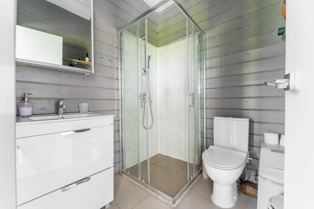 Коттедж 3-комнатный Дом — Можайск