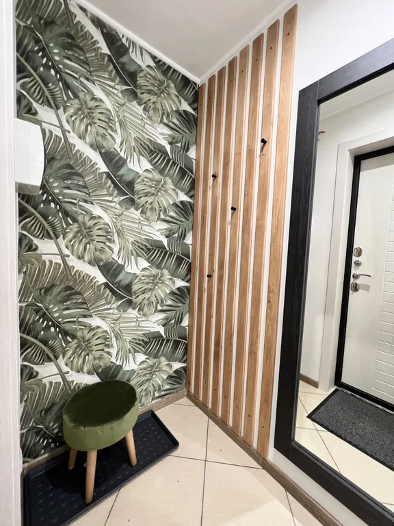 Good Night на Сибирской 93