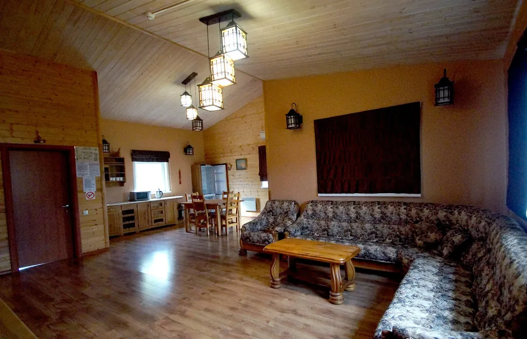 2-комнатный Дом