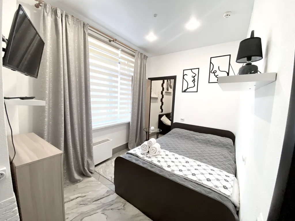 Уютная студия в центе Кирова