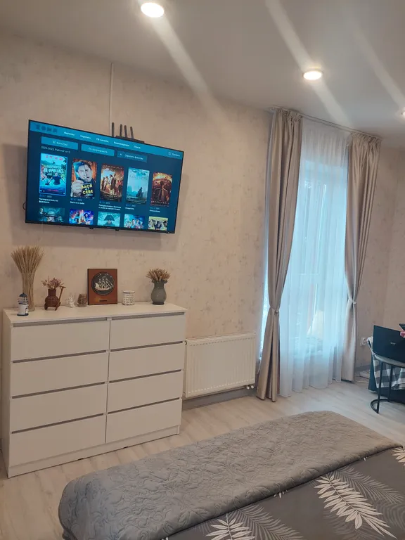 Квартира Квартира в живописном месте Светлогорска — Светлогорск