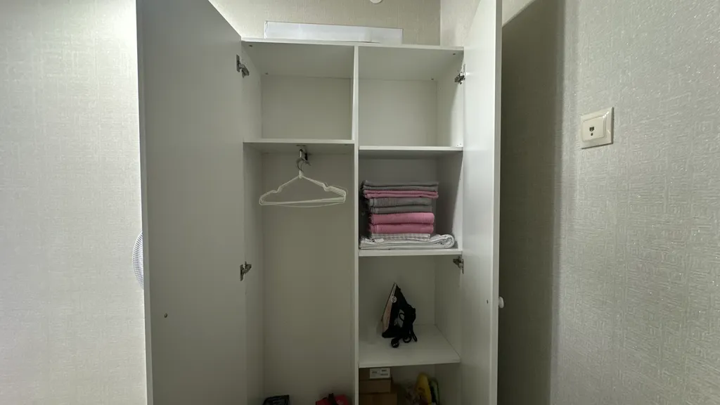 Отличная видовая квартира в центре города