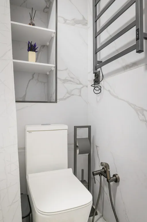 Уютная квартира в центре города Алматы