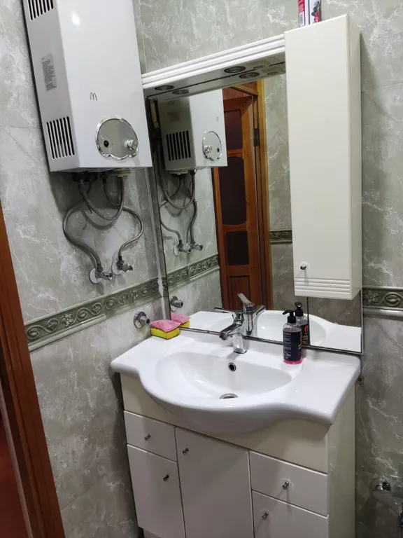 Квартира рядом с метро 28 Мая