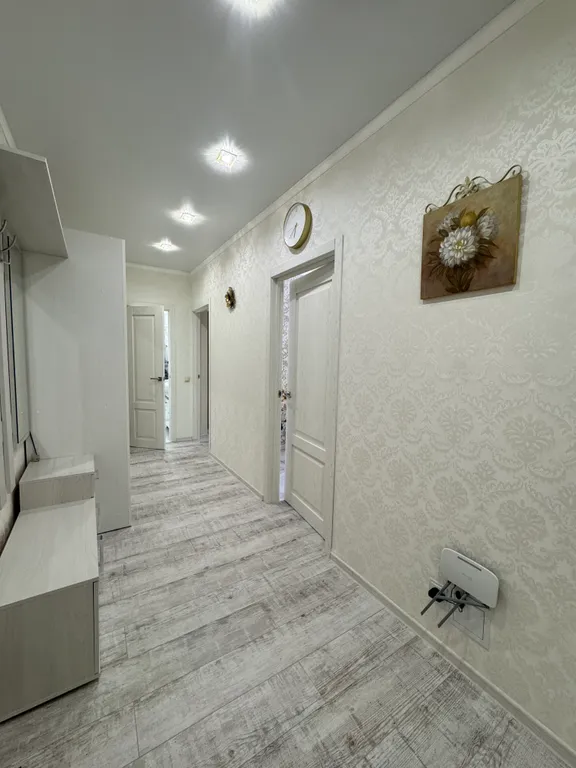 Квартира Уютная двухкомнатная квартира в центре города — Калининград