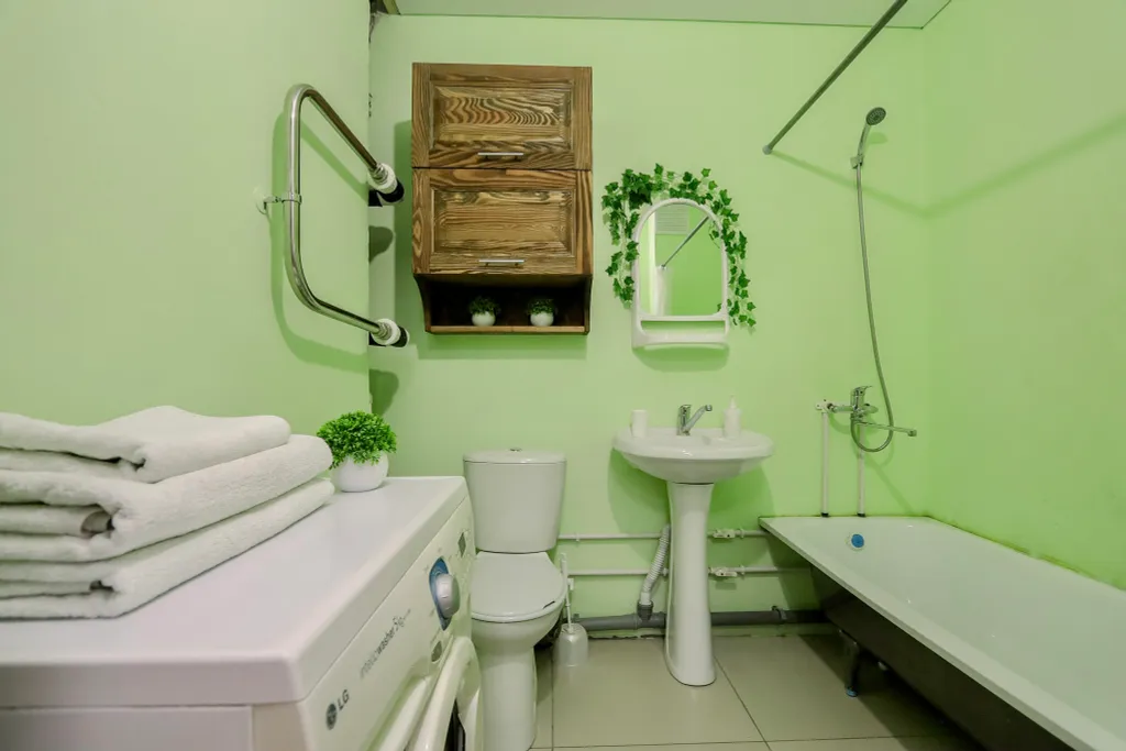 Просторная квартира в ЖК Огни Ижeвска