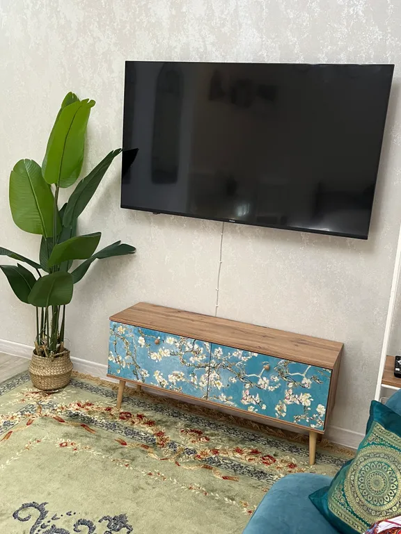 Уютная студия в центре города