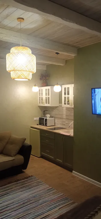 Студия Сканди Олива