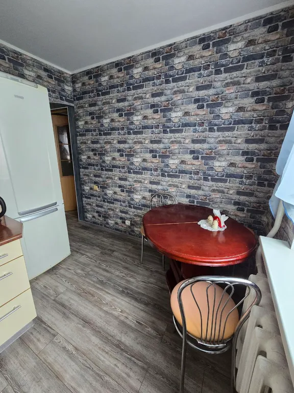 Квартира Апартаменты с видом на Рыбную деревню — Калининград