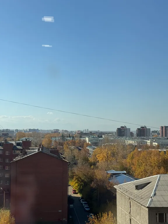 Квартира Уютная квартира рядом с Аэропортом — Иркутск