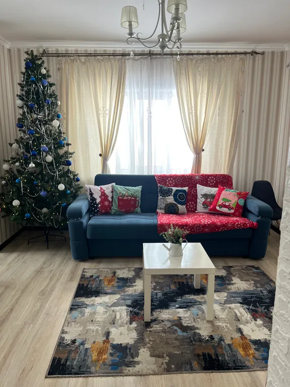 Коттедж Шикарный дом — аренда посуточно в Благовещенск