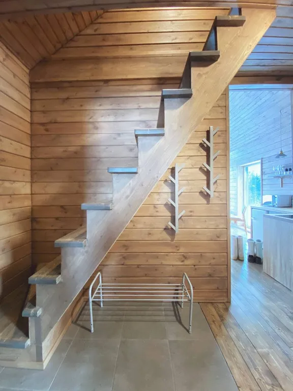 Коттедж Коттедж Бисквит — Можайск