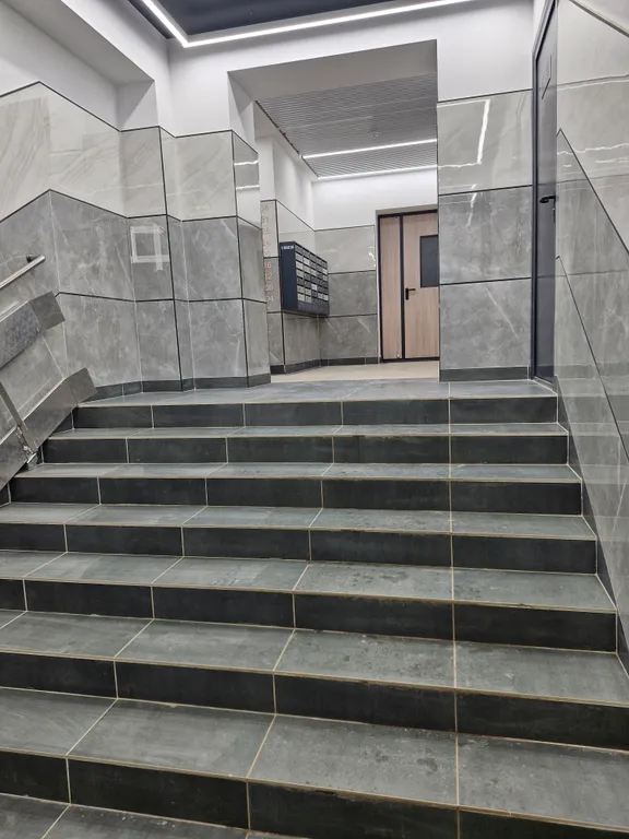 Комфорт в новом ЖК, недалеко от жд и автовокзала