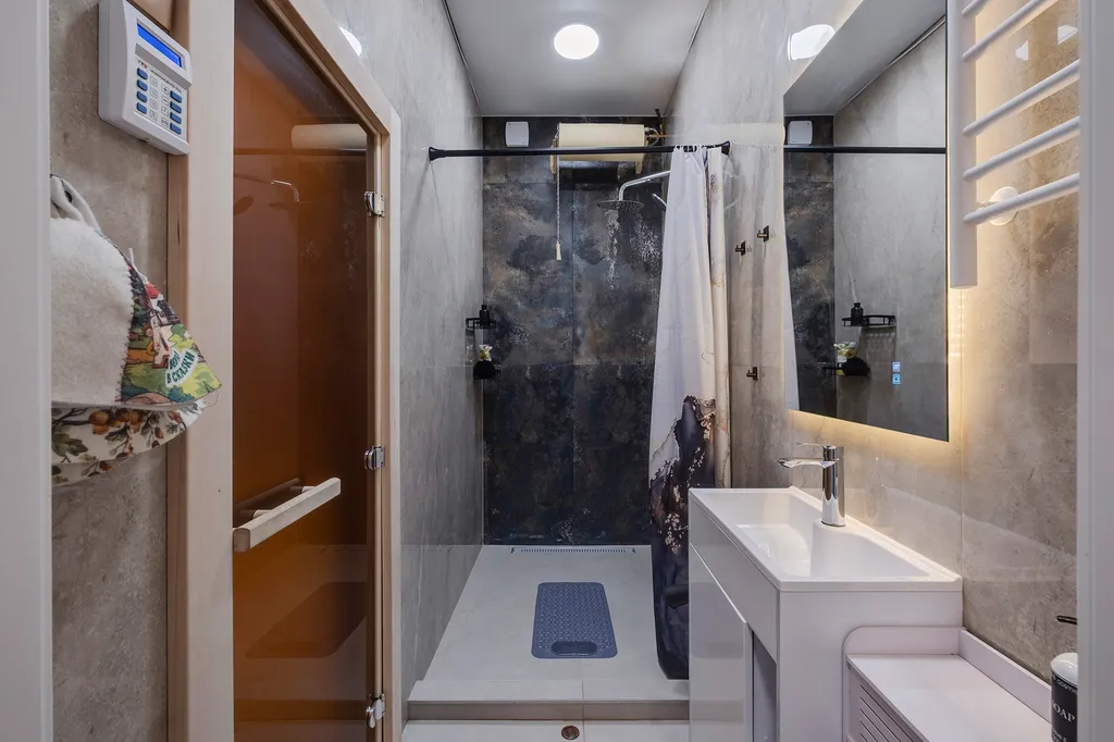 Ваш дом у леса с баней и купелью