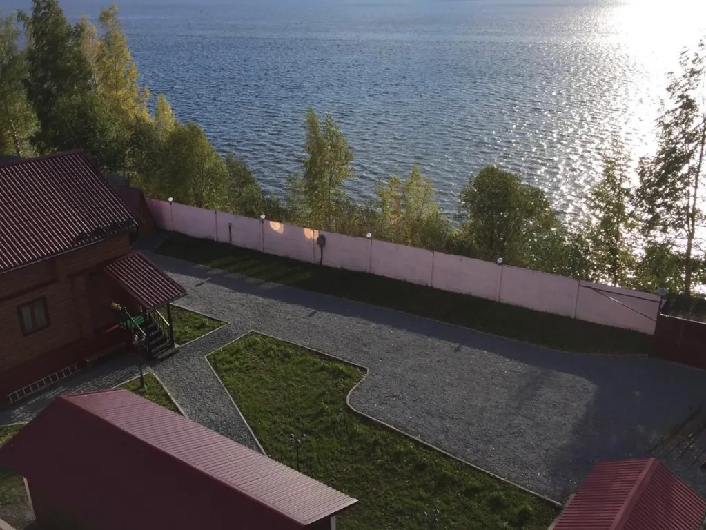 Коттедж Гостевой дом на берегу Волги — аренда посуточно в Углич