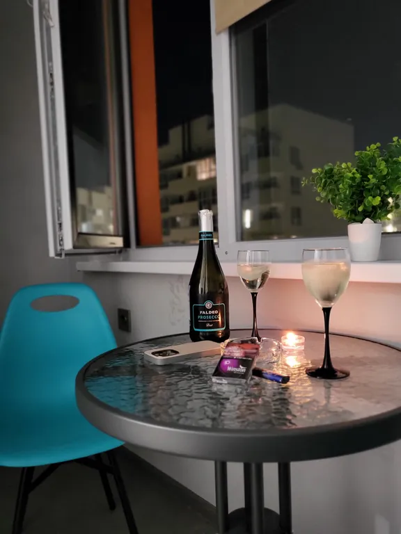 Квартира Уютная квартира в самом востребованном районе нашего города — Симферополь