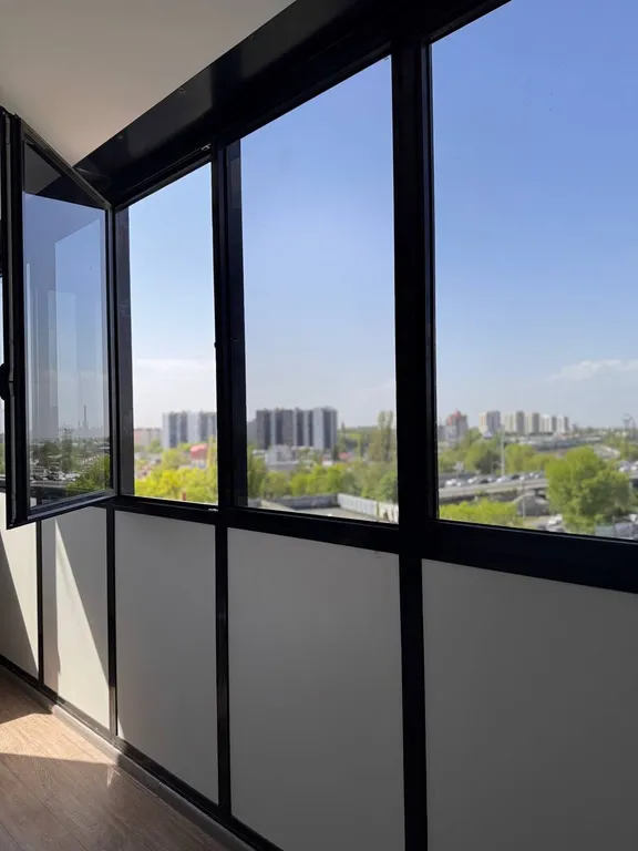 Квартира Уютная двухкомнатная квартира в центре города — Воронеж