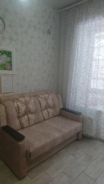 Квартира в ЖК Новый Аксай