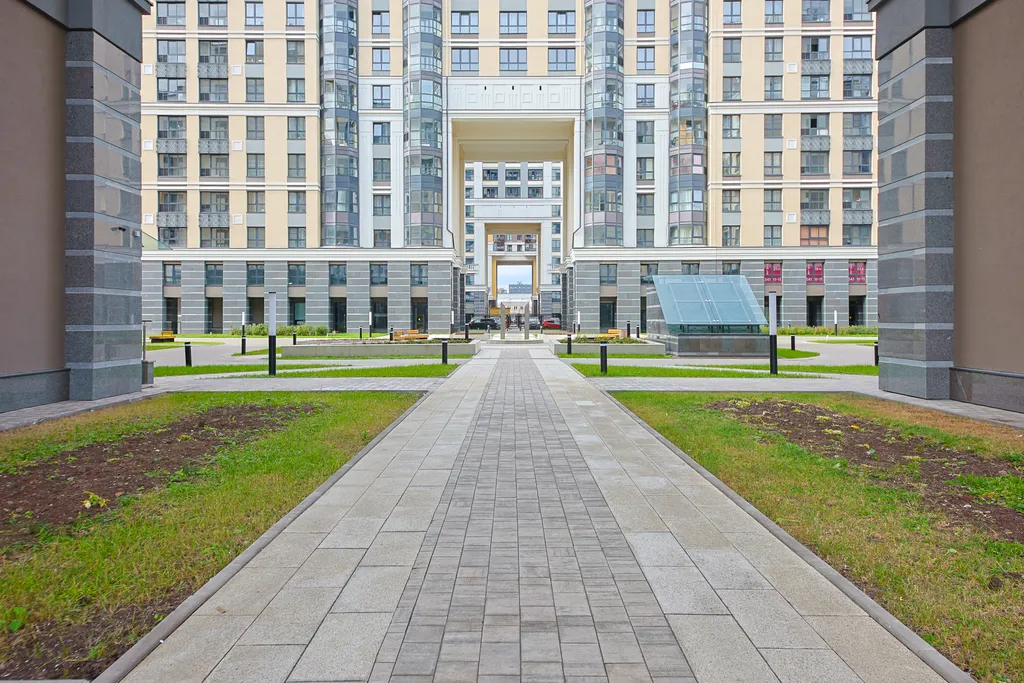 Квартира Евро 2х комнатная квартира в центре — Санкт-Петербург