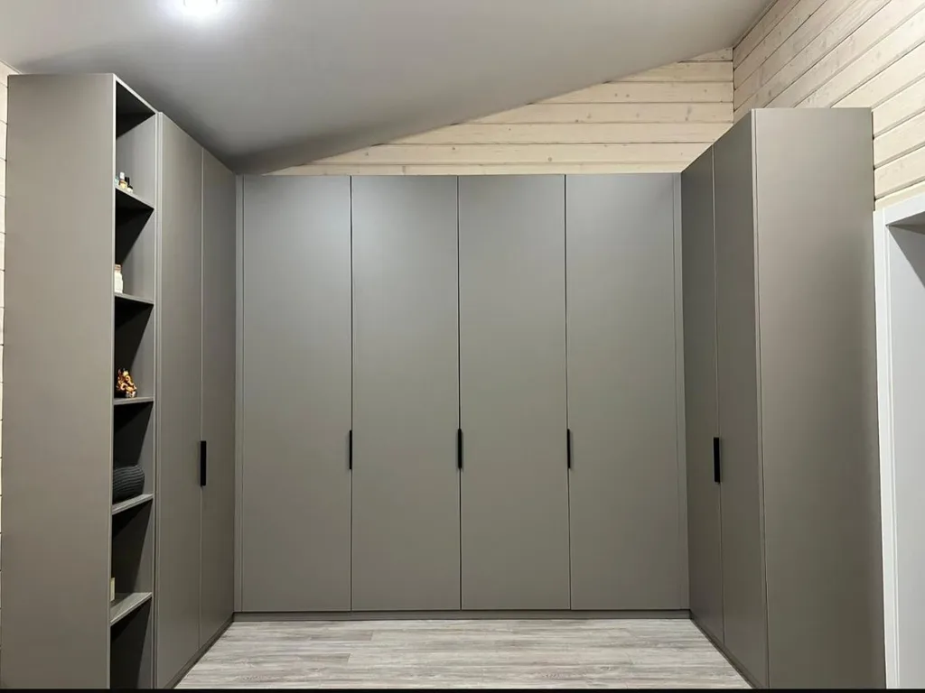 Роскошный дом с собственным бассейном