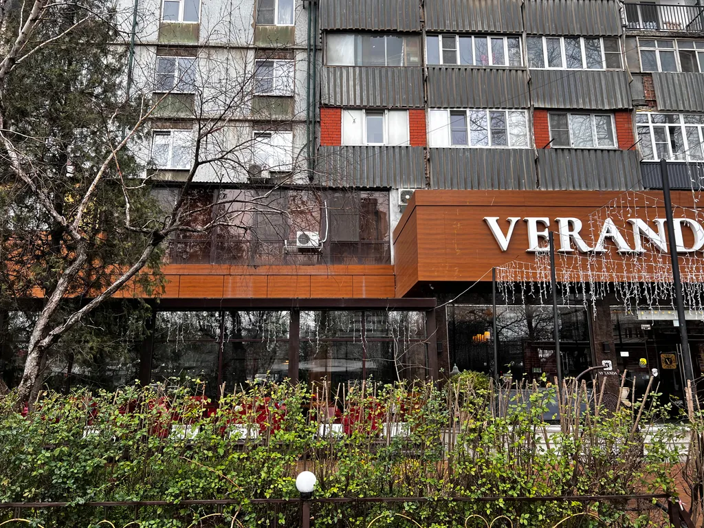 Квартира Квартира Уютная квартире в центре города — Махачкала