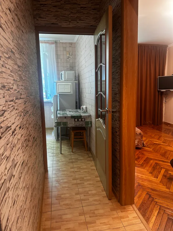 Уютная квартира возле курортного парка со всеми удобствами