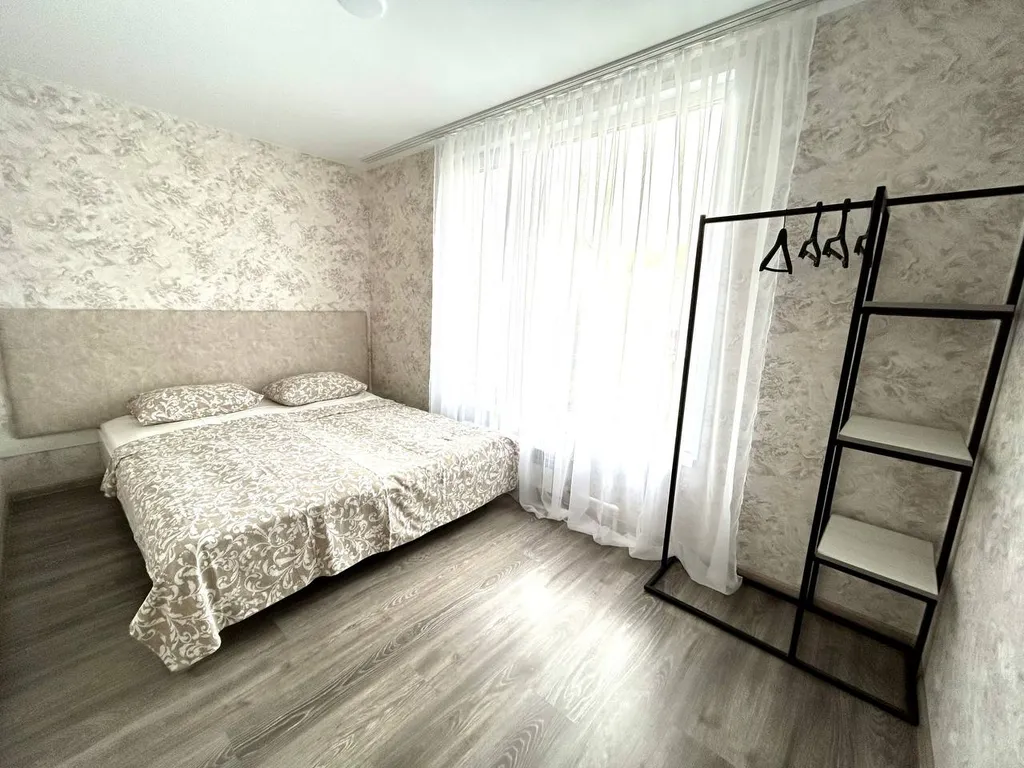 Уютный дом для с видом на горы