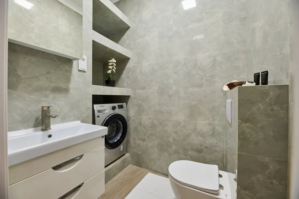 Квартира Шикарная премиум рядом с трц mega апартаменты бизнес класса — Алматы