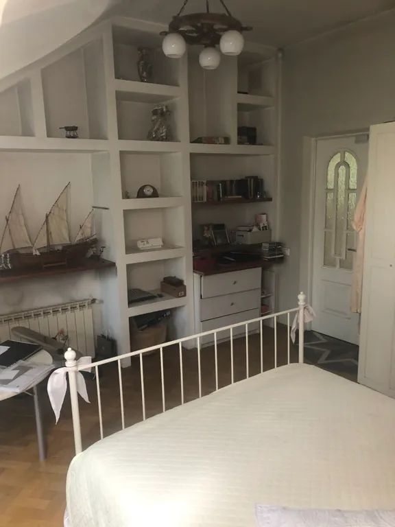 Классный дом для отдыха