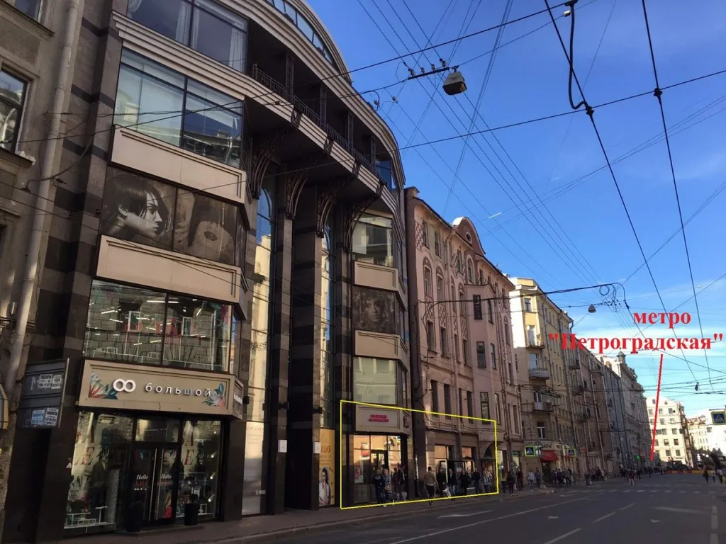 Квартира Квартира Двухуровневый апартамент в центре на Петроградке — Санкт-Петербург