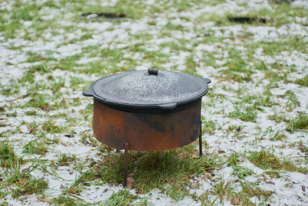 Компактный коттедж для мероприятий