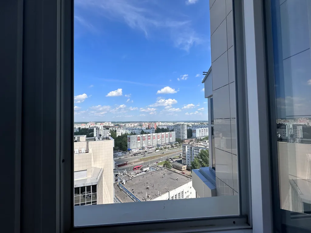 Квартира Квартира возле метро — Казань