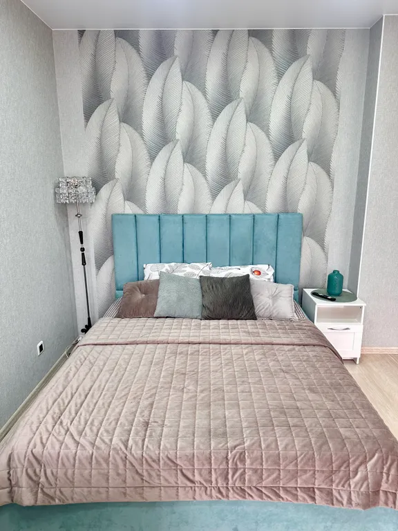 Квартира Квартира 1-комнатная уютная студия на Взлетной 7Ж — Красноярск