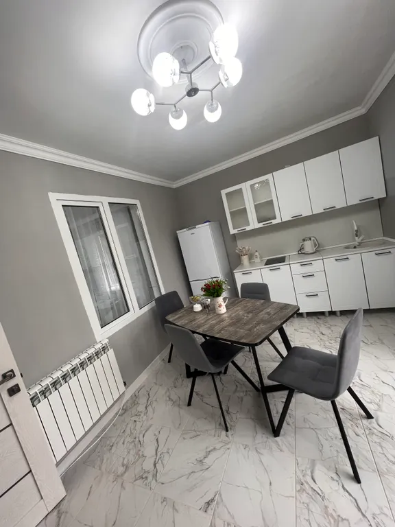 2-комнатная Квартира — аренда посуточно в Гуниб