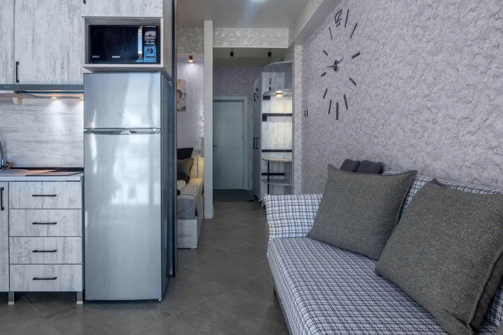 Gudauri premium apartment