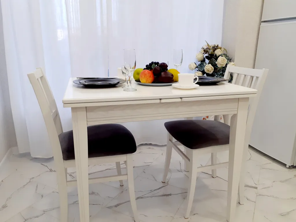 177 Апартамент на Горной