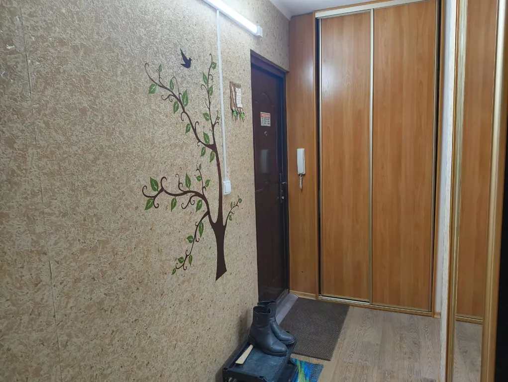 Квартира в Черемушках, один из лучших районов Южно-Сахалинска