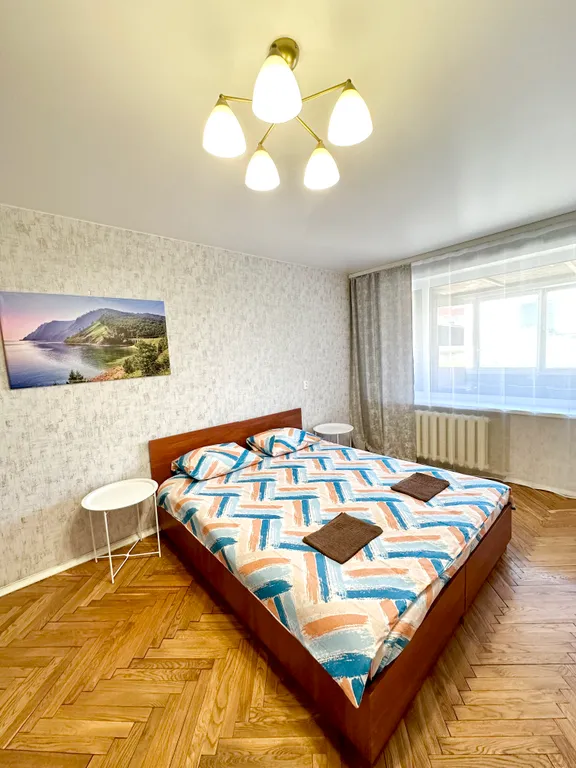 Квартира Комната — аренда посуточно в Минск