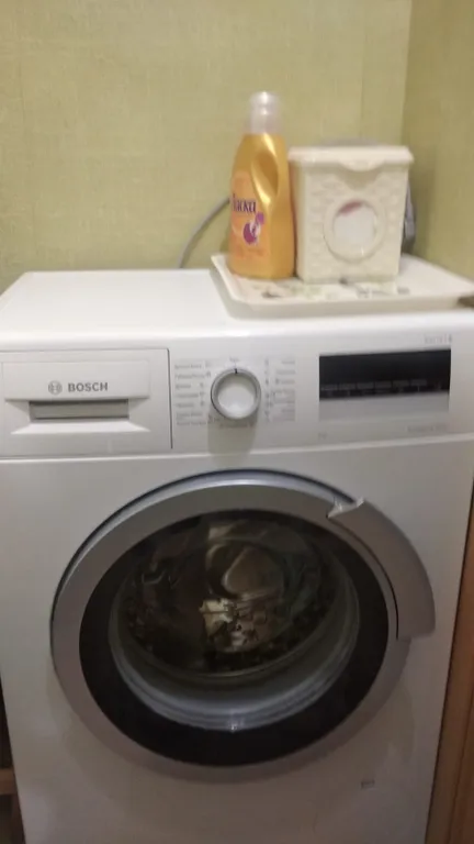 Прекрасная двухкомнатная квартира