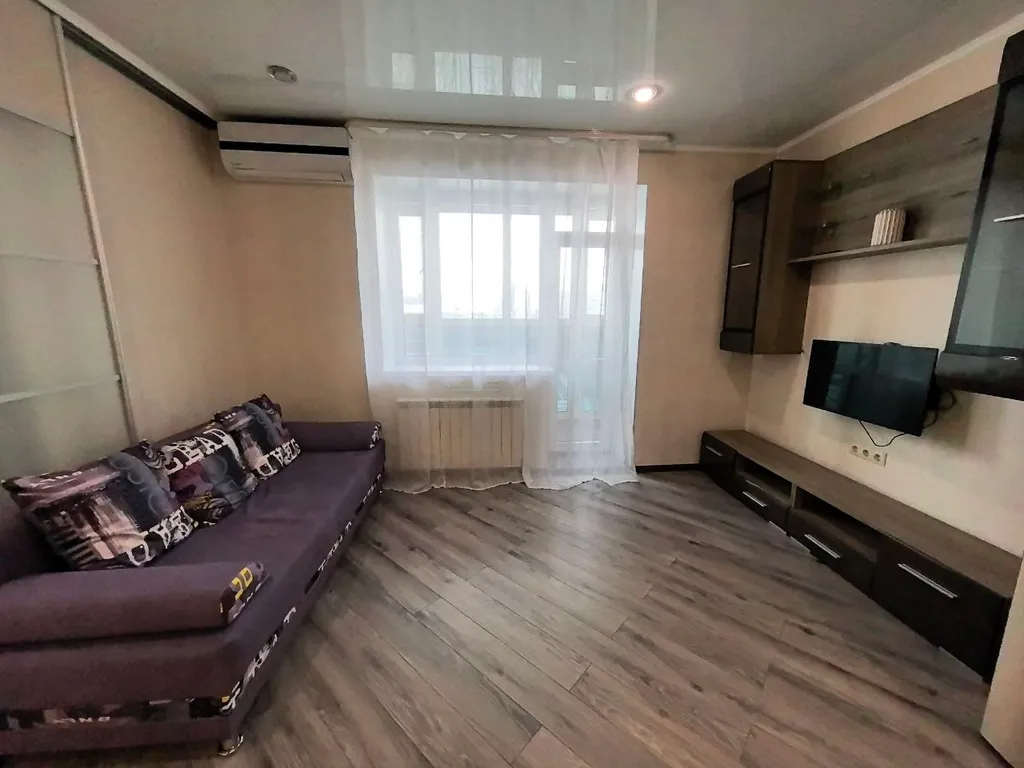 Квартира Апартаменты Чей Чемодан ЖД — Омск